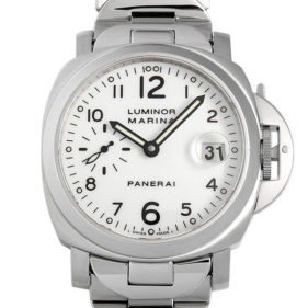 パネライ ルミノール マリーナ 40mm PAM00051