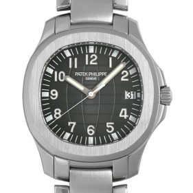 パテックフィリップ  アクアノート エクストララージ 5167/1A-001