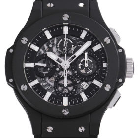 ウブロ アエロバン ブラックマジック 311.CI.1170.RX