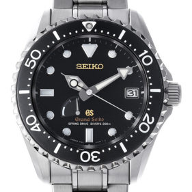 グランドセイコー SBGA031