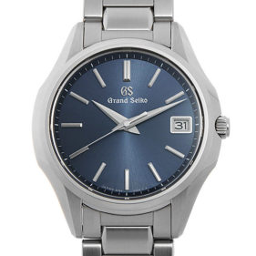 グランドセイコー SBGV235