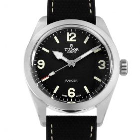 チューダー レンジャー ブラック 79950