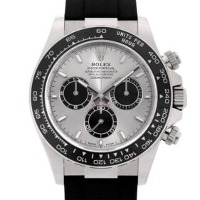 ロレックス コスモグラフ デイトナ スチールブラック 126519LN