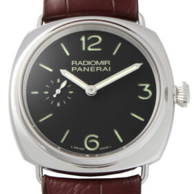 パネライ ラジオミール ブラック PAM00337