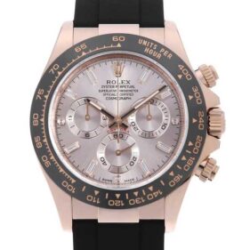 ロレックス コスモグラフデイトナ サンダスト 116515LNA